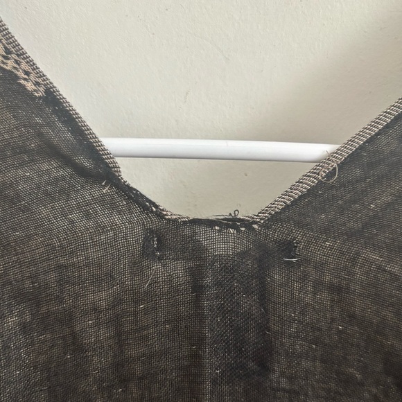 NWOT Womens Lightweight Whimsigoth Kimono Cardigan Floral One Size Cover up - Picture 6 of 6